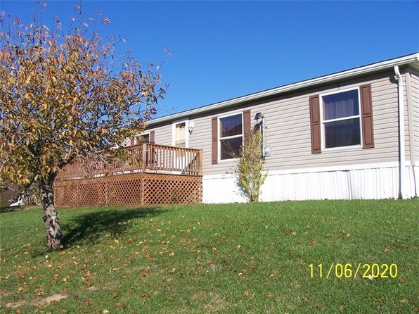 Waynesburg Real Estate Waynesburg Pa Homes For Sale Zillow