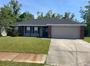 241 Hannover Cir, Panama City, FL 32404