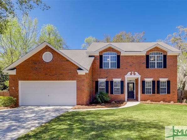 5 Old Fort Way, Savannah, GA 31410
