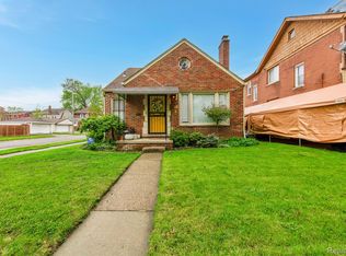 3901 Bedford St, Detroit, MI 48224
