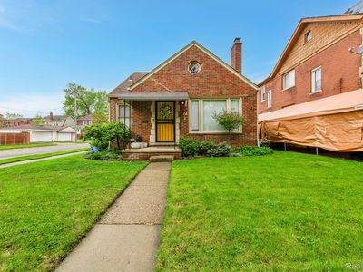 3901 Bedford St, Detroit, MI, 48224