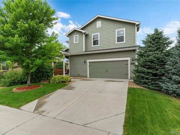 364 Valley Avenue, Lochbuie, CO 80603