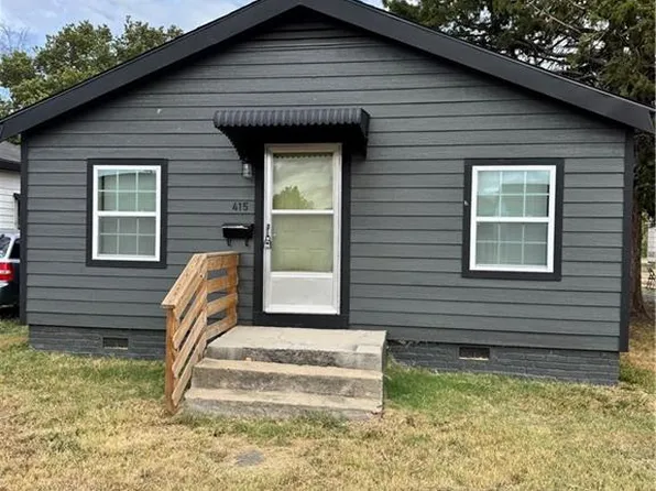 415 E 10th St, Pittsburg, KS 66762