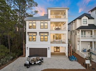 70 Santa Clara St, Pt Washington, FL 32459