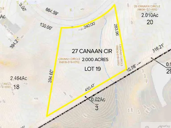 27 Canaan Cir, South Salem, NY 10590