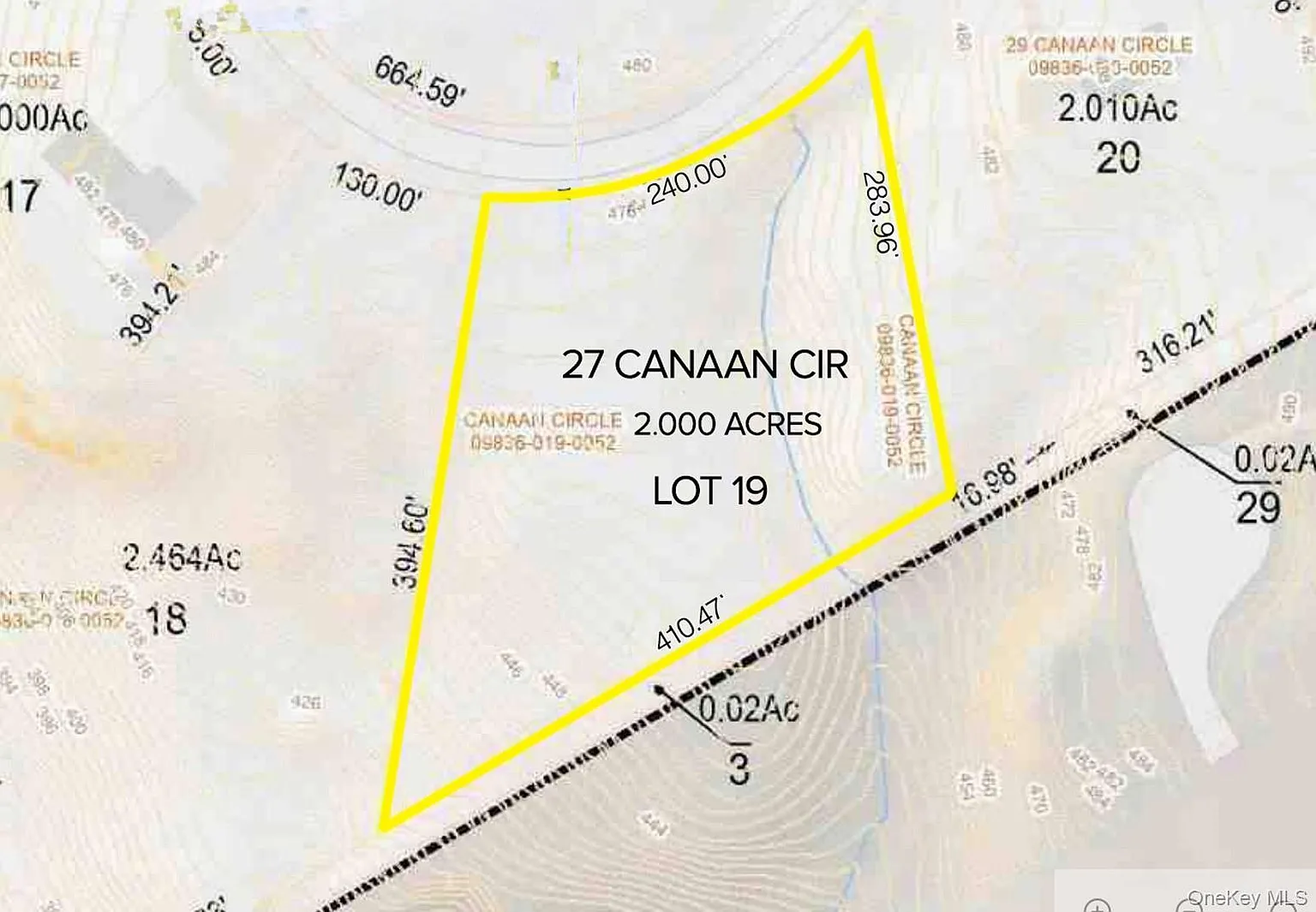 27 Canaan Cir photo 1