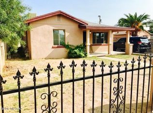 137 E Rodeo Dr, Tucson, AZ 85714