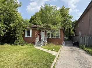 139 McKee Ave, Toronto, ON M2N 4C5