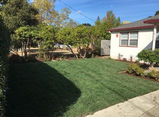 16759 Frank Ave, Los Gatos, CA 95032