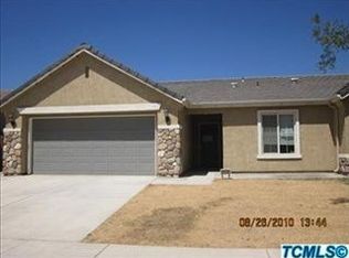2674 Lakeridge Ave, Tulare, CA 93274