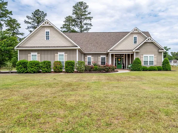 127 Thistledown Dr, Leesburg, GA 31763