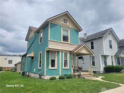 527 E Pearl St, Miamisburg, OH, 45342
