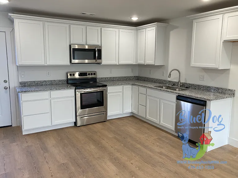 1202 Nedra Drive — Photo 1