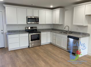 1202 Nedra Dr, Decatur, AR 72722