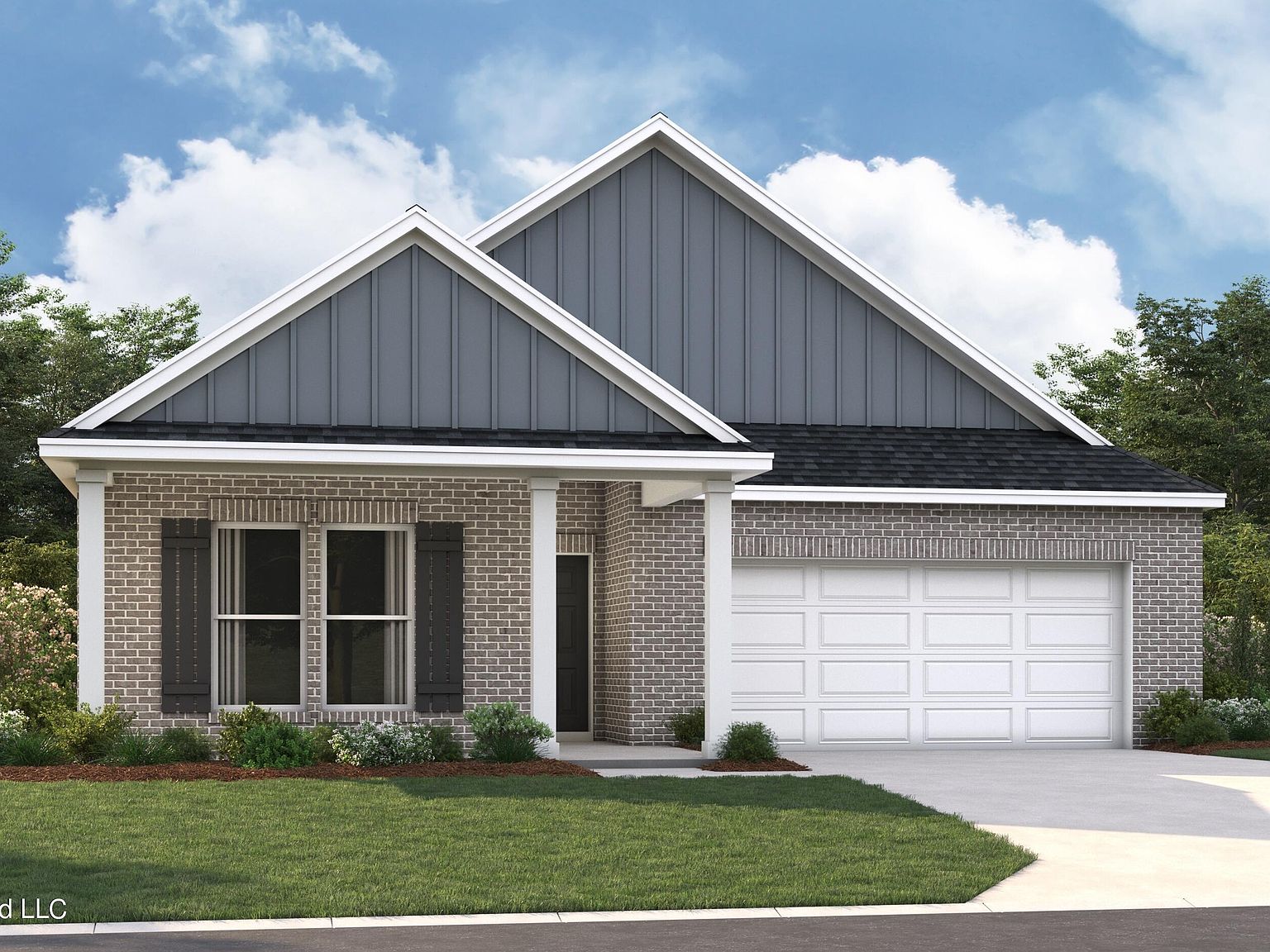 5368 Braham Dr, Olive Branch, MS 38654 MLS 4088062 Zillow