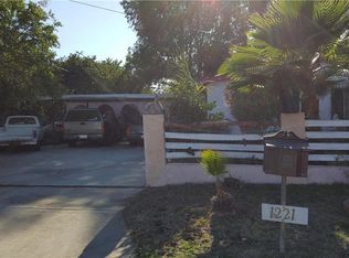 1221 Larimore Ave, La Puente, CA 91744