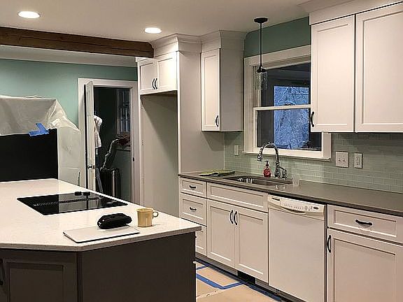 Kitchen Renovation