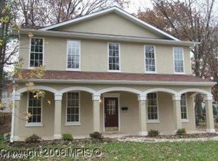 120 Tremont St, Manassas Park, VA 20111
