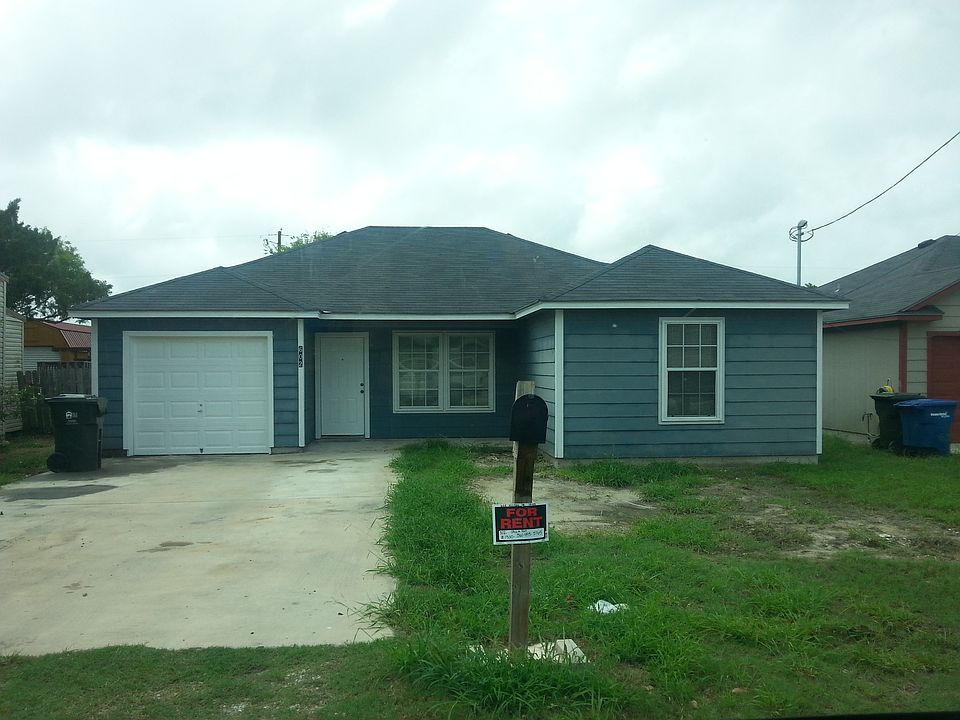 1st image of 602 Military Dr
