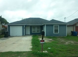 602 Military Dr, Corpus Christi, TX 78418