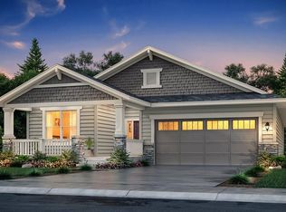 1100 Horsetail Loop, Elizabeth, CO 80107