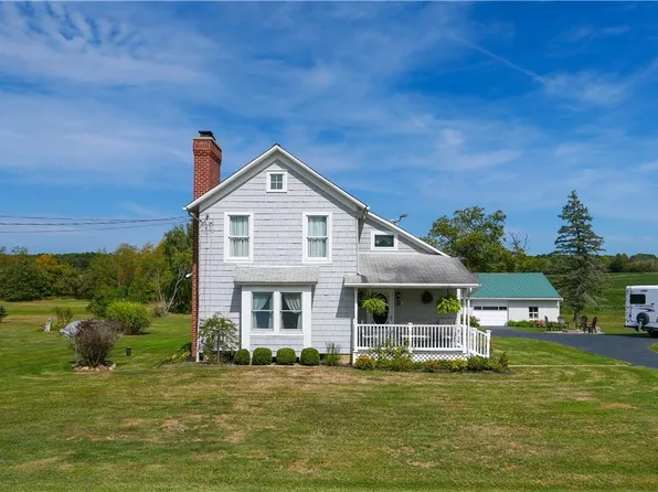 2811 Winchell Rd, Aurora, OH 44202