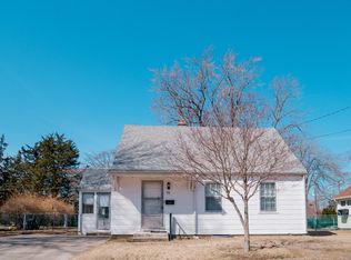 90 Porterbrook Ave, East Hartford, CT 06118