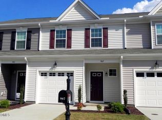 947 Consortium Dr, Raleigh, NC 27603