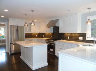 415 Ward St, Newton, MA 02459