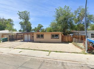 875 Southworth Dr, Reno, NV 89512