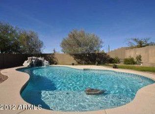 41328 N Panther Creek Ct, Anthem, AZ 85086
