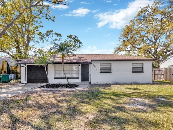 10512 N Otis Ave, Tampa, FL 33612