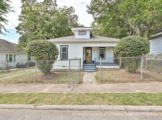 515 Vance Ave, Salisbury, NC 28144