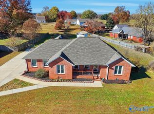 16099 Mooresville Rd, Athens, AL 35613