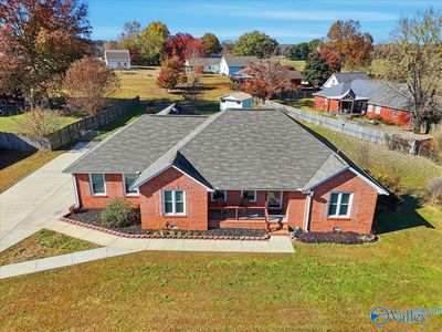 16099 Mooresville Rd, Athens, AL, 35613