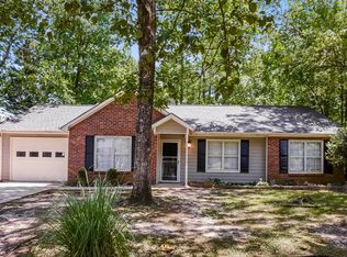 3247 Valley View Ln, Powder Springs, GA 30127