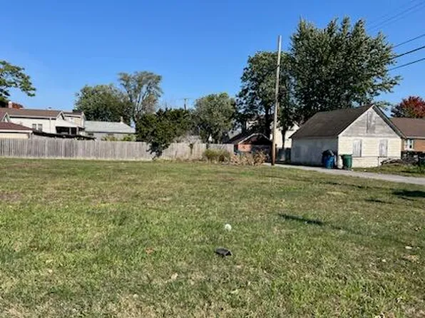 507 Chicago St, Hammond, IN 46327