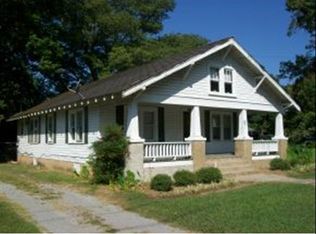 1111 Main Ave NE, Cullman, AL 35055