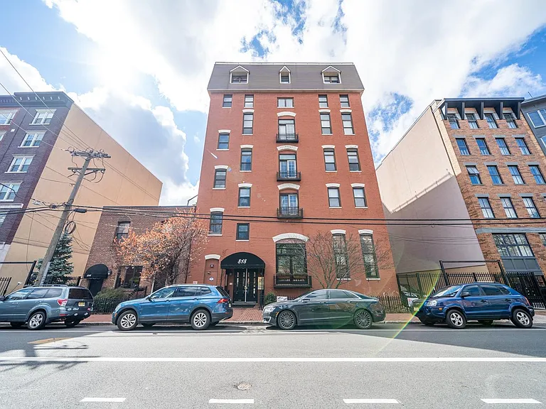 818 Jefferson St #4E — Photo 18