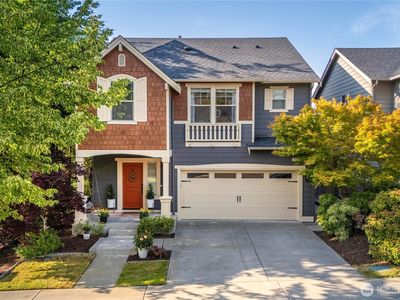 2211 56th Street SE, Auburn, WA, 98092