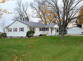 2795 220th St, Tripoli, IA 50676