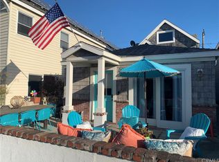 302 35th St, Newport Beach, CA 92663
