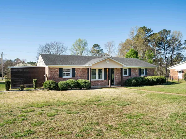 130 Idlewood Cir, Spartanburg, SC 29307