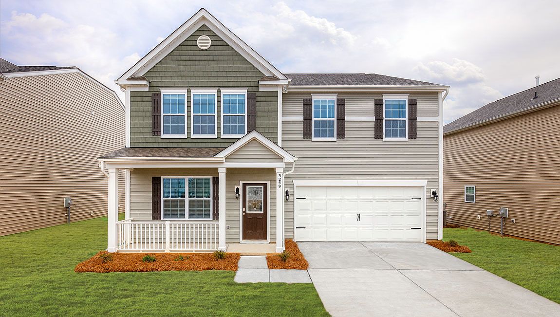 337 Tavernier Ln, Candler, NC 28715 Zillow