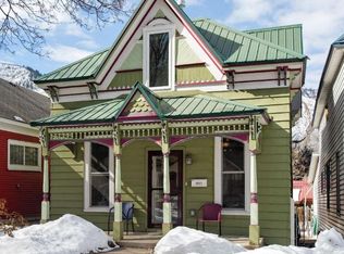 1015 Cooper Ave, Glenwood Springs, CO 81601