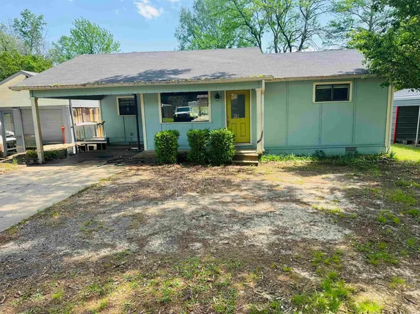 10 Roberts Dr, Mayflower, AR 72106