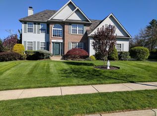 6171 Palomino Dr, Allentown, PA 18106