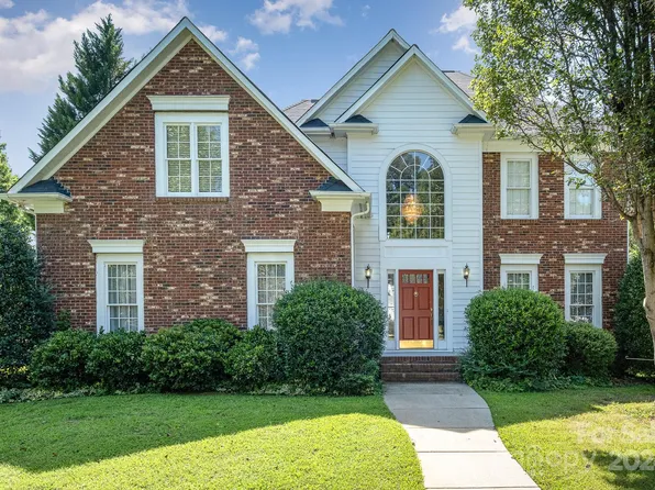 17101 Windy Oaks Ct, Cornelius, NC 28031