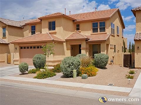1st image of 722 W Camino Curvitas