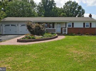 2101 Kenbrook Rd, Lebanon, PA 17046